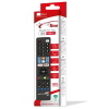 TELECOMANDO UNIVERSALE JOLLY LINE MADEFORYOU 4:1 USB-C